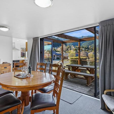 *** Lake Villa 465 *** Hanmer Springs Buitenkant foto